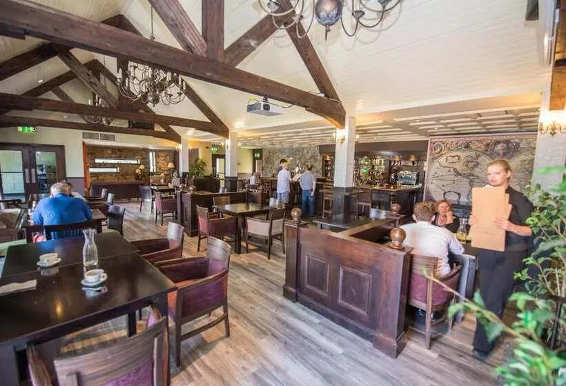 Hotel Burren Atlantic