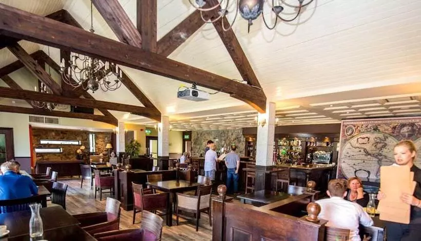 Hotel Burren Atlantic