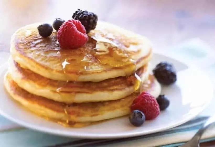 Hotel Burren Atlantic