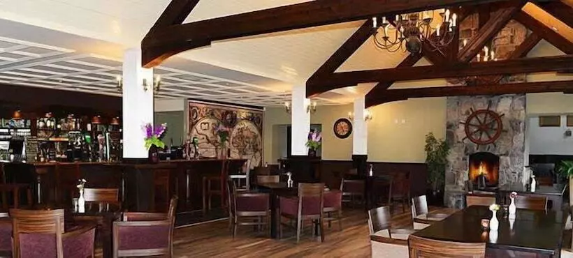 Hotel Burren Atlantic