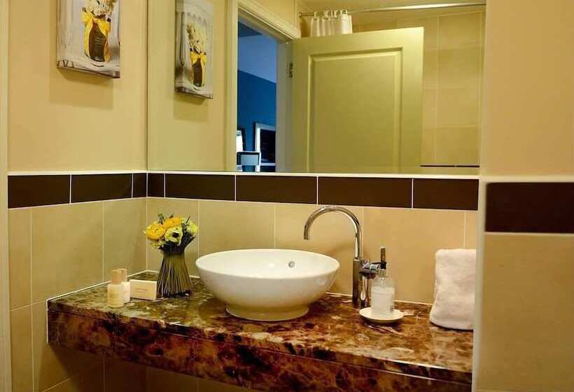 Szálloda Burren Atlantic