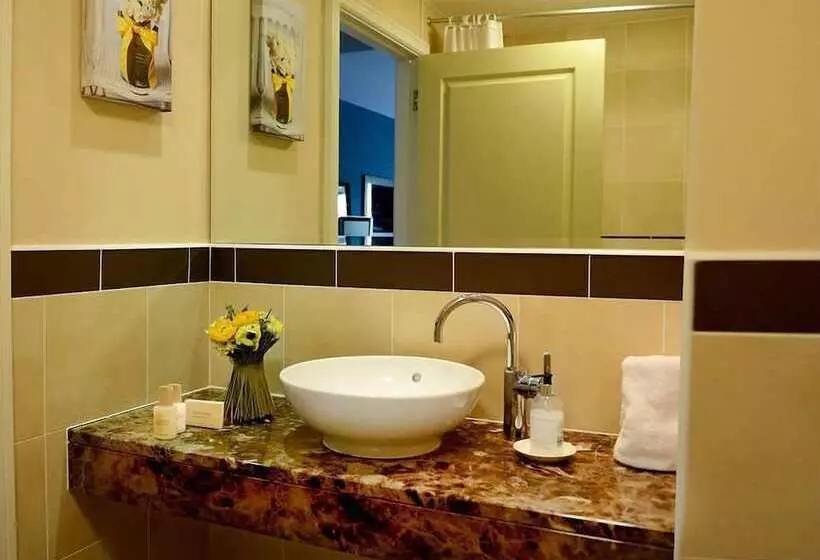 Hotel Burren Atlantic