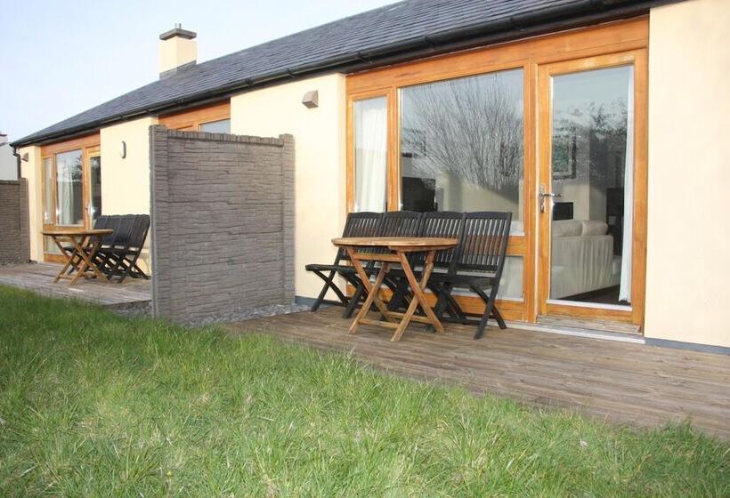 Szálloda Burren Atlantic