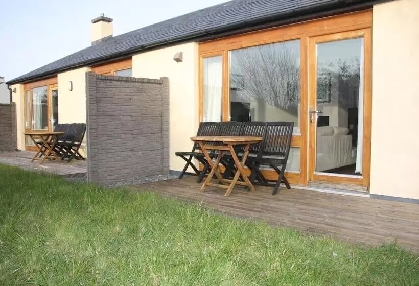 Hotel Burren Atlantic