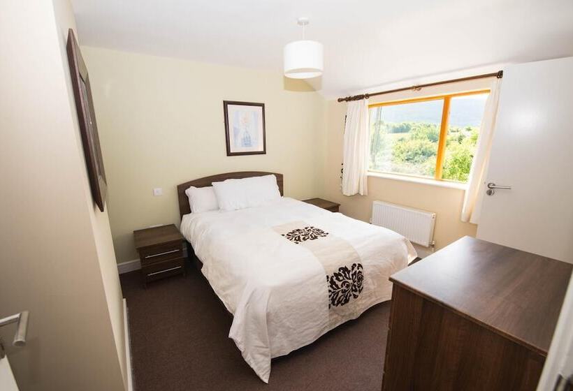 Szálloda Burren Atlantic