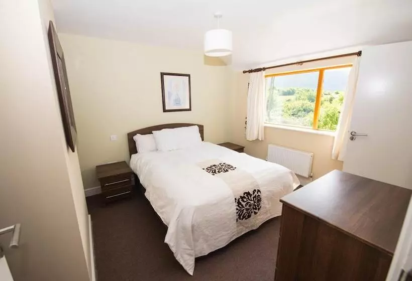 Hotel Burren Atlantic