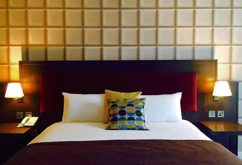 Hotel Burren Atlantic