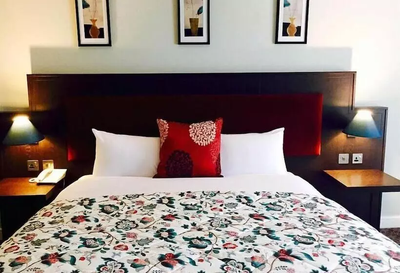 Hotel Burren Atlantic