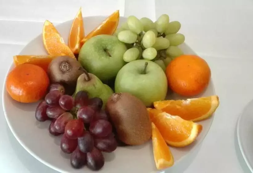 Caravelle Hotel Im Park