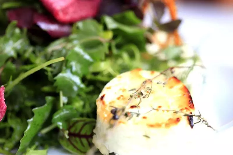 Caravelle Hotel Im Park