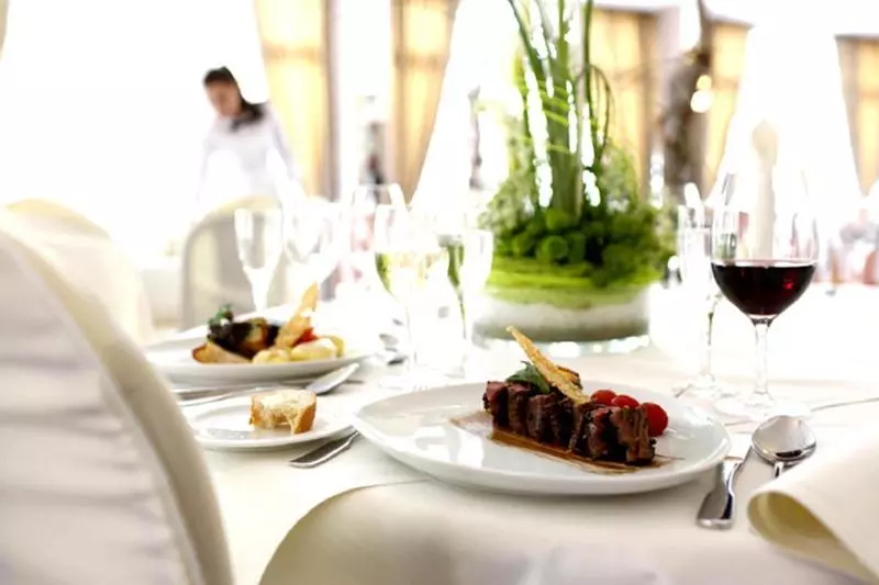 Caravelle Hotel Im Park