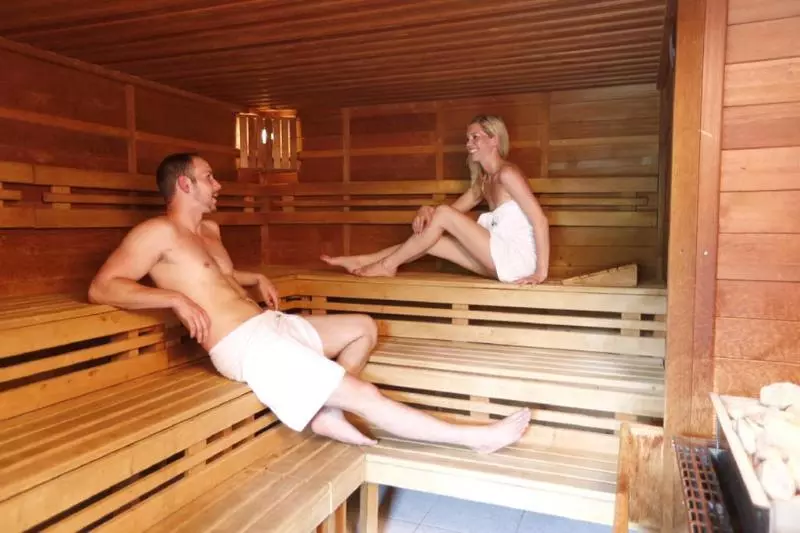 Caravelle Hotel Im Park