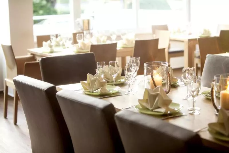 Caravelle Hotel Im Park