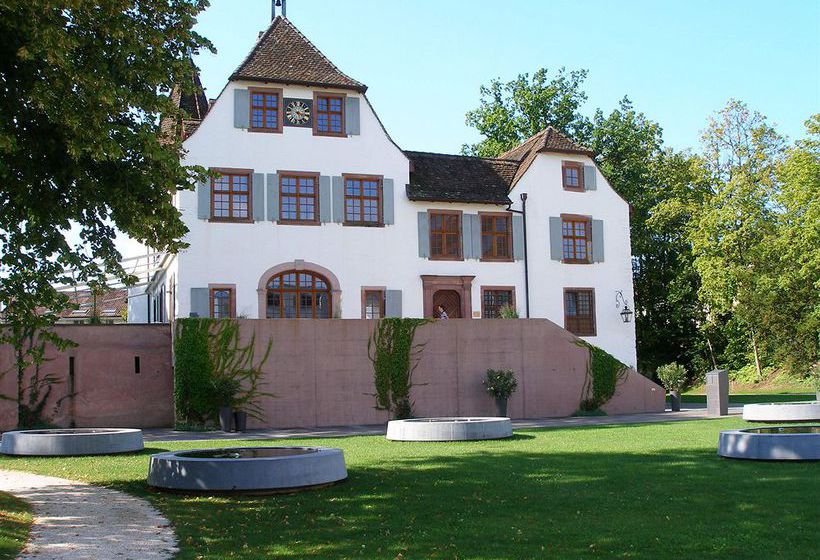 בית מלון כפרי Castel Garden