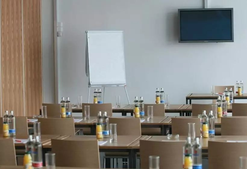 فندق Cube Savognin