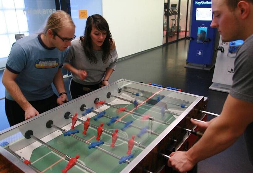 Szálloda Cube Savognin