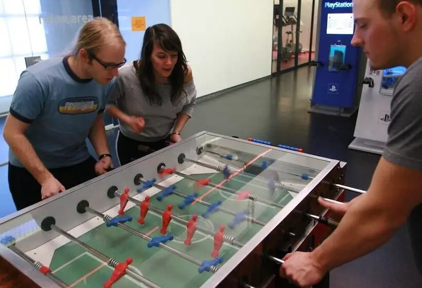 فندق Cube Savognin