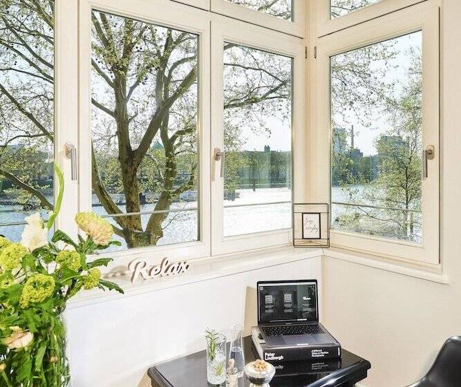 Designhotel überfluss