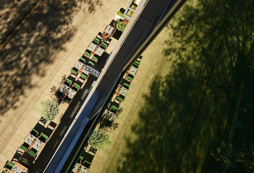 Designhotel überfluss