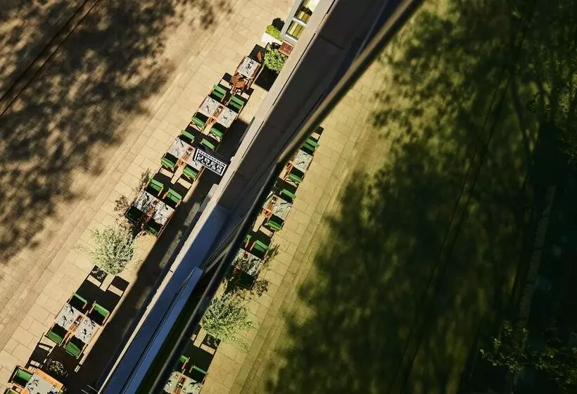 Designhotel überfluss