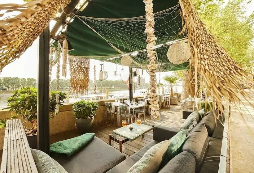 Designhotel überfluss