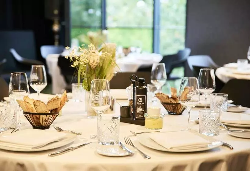 Designhotel überfluss