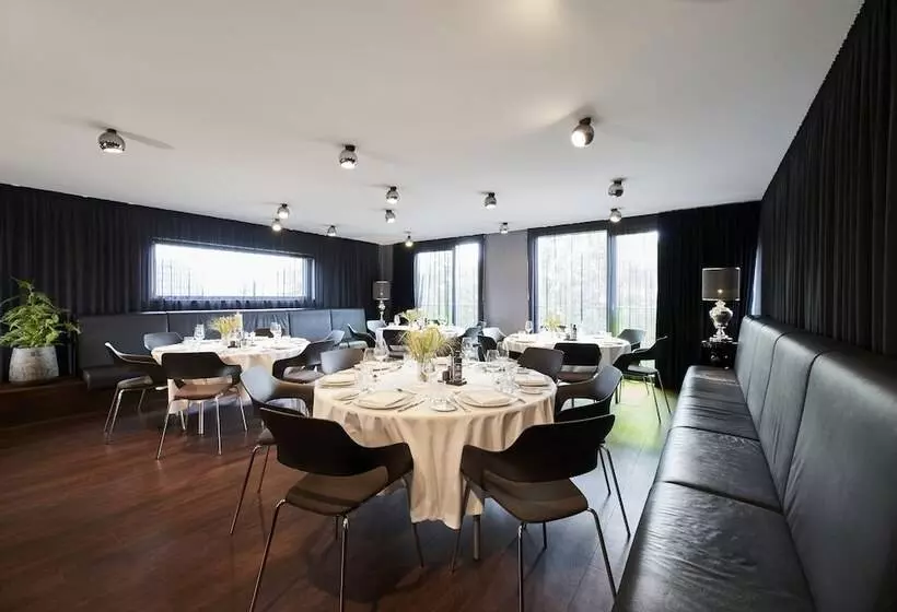 Designhotel überfluss