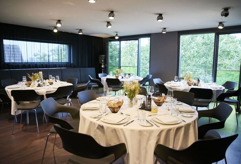 Designhotel überfluss