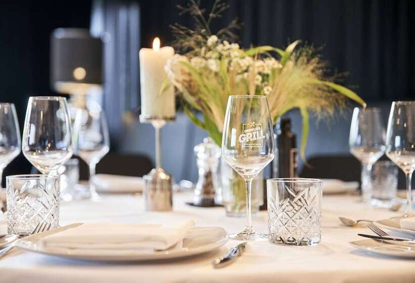 Designhotel überfluss