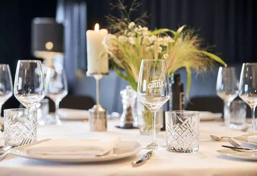 Designhotel überfluss