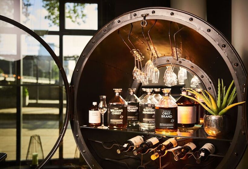 Designhotel überfluss