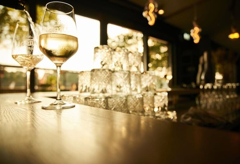 Designhotel überfluss