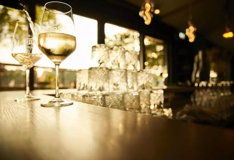 Designhotel überfluss