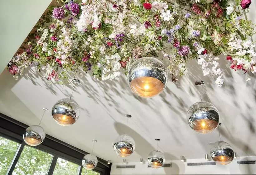 Designhotel überfluss