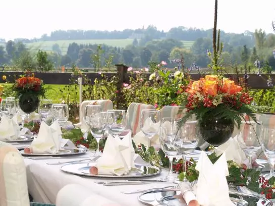 Отель Eichenhof