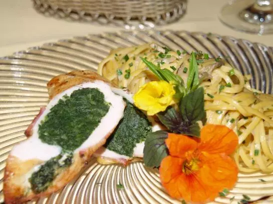 Отель Eichenhof