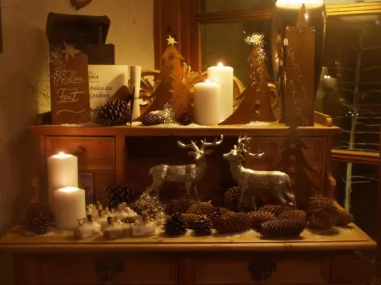 Отель Eichenhof