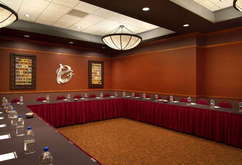 فندق Embassy Suites By Hilton Charleston Airport Convention Ctr