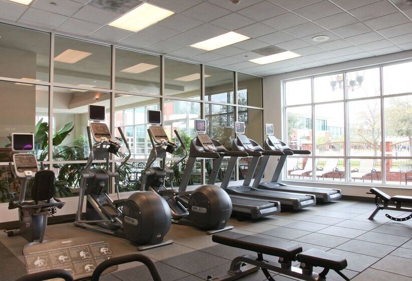 فندق Embassy Suites By Hilton Charleston Airport Convention Ctr