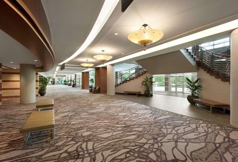 فندق Embassy Suites By Hilton Charleston Airport Convention Ctr