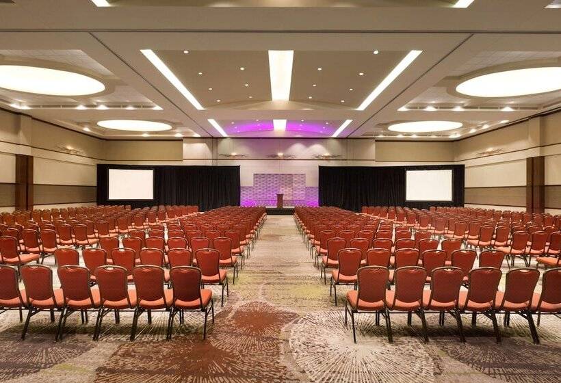 فندق Embassy Suites By Hilton Charleston Airport Convention Ctr
