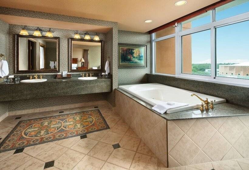 فندق Embassy Suites By Hilton Charleston Airport Convention Ctr