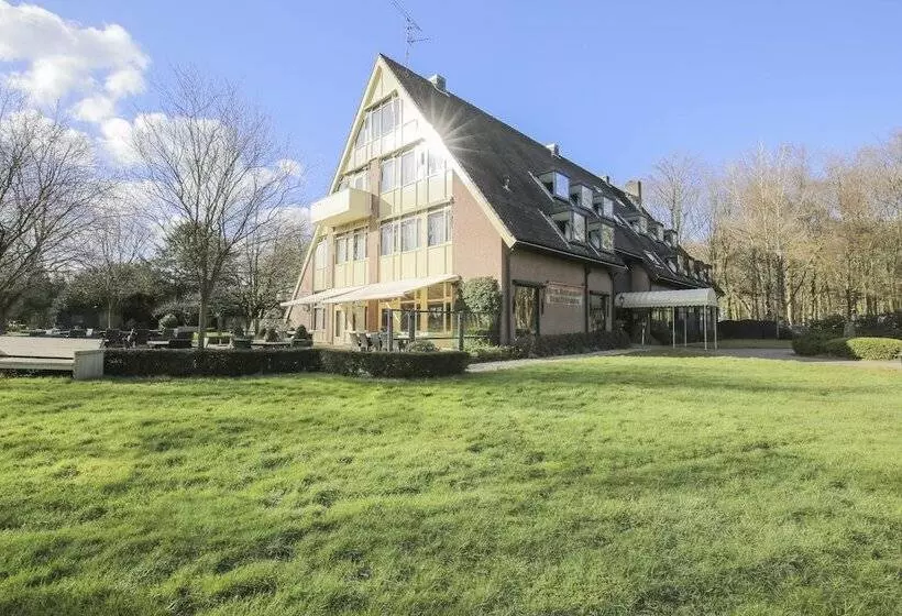 Fletcher Hotel Landgoed Huis Te Eerbeek