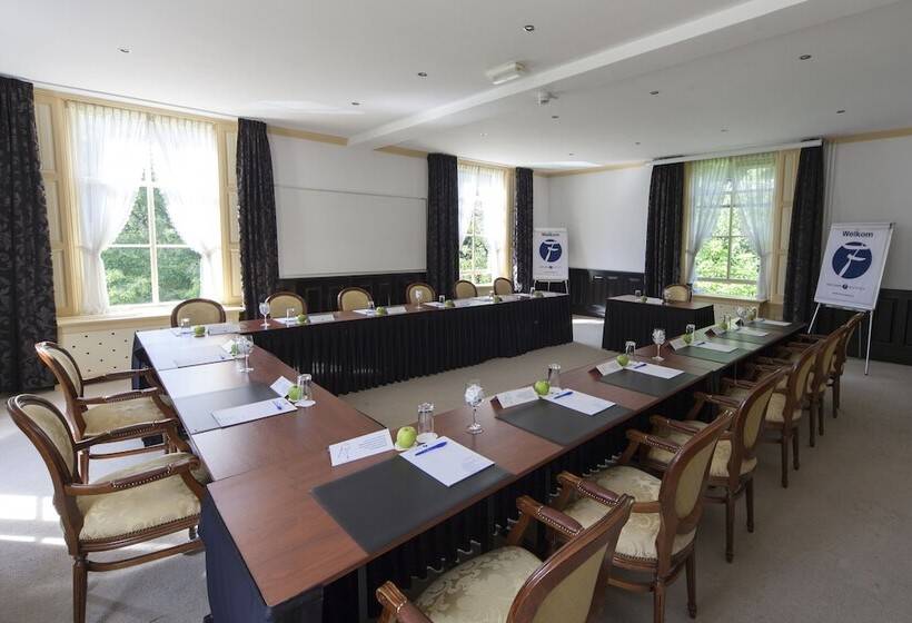 Fletcher Hotel Landgoed Huis Te Eerbeek