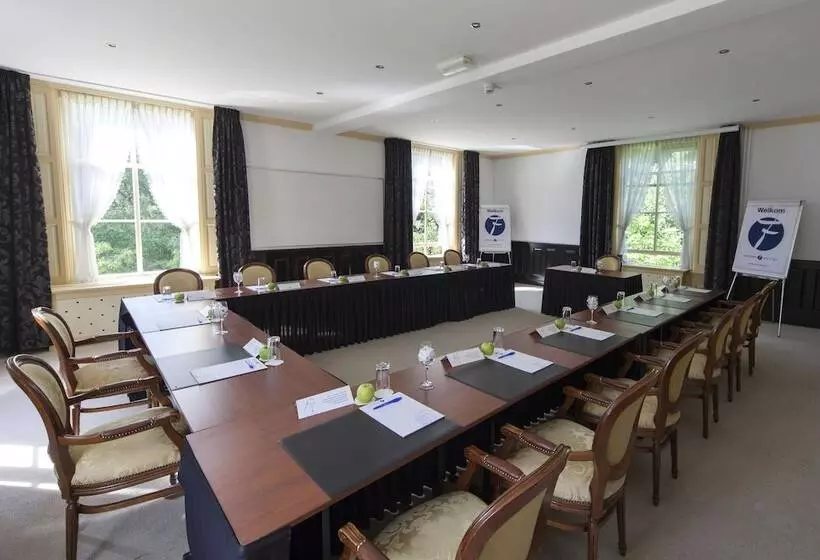 Fletcher Hotel Landgoed Huis Te Eerbeek