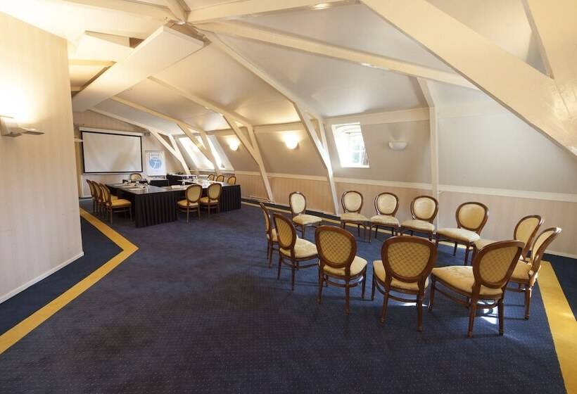 Fletcher Hotel Landgoed Huis Te Eerbeek