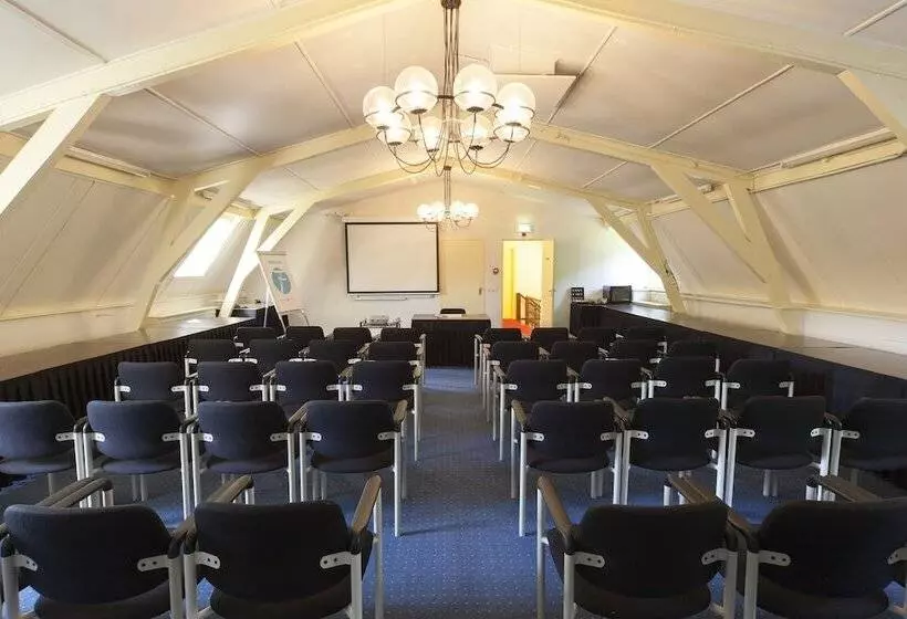 Fletcher Hotel Landgoed Huis Te Eerbeek