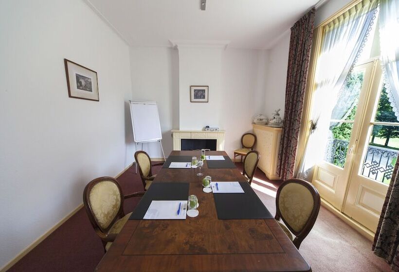 Fletcher Hotel Landgoed Huis Te Eerbeek