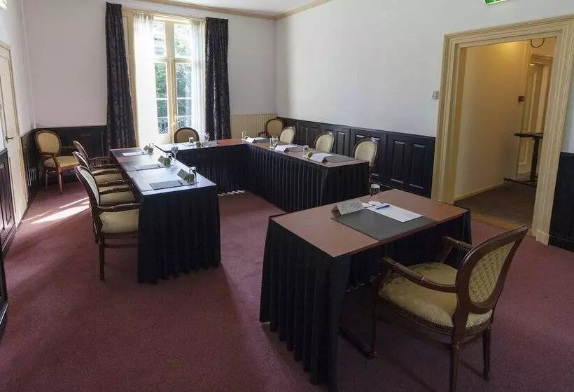 Fletcher Hotel Landgoed Huis Te Eerbeek