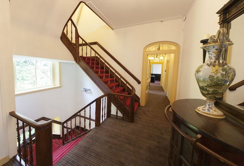 Fletcher Hotel Landgoed Huis Te Eerbeek